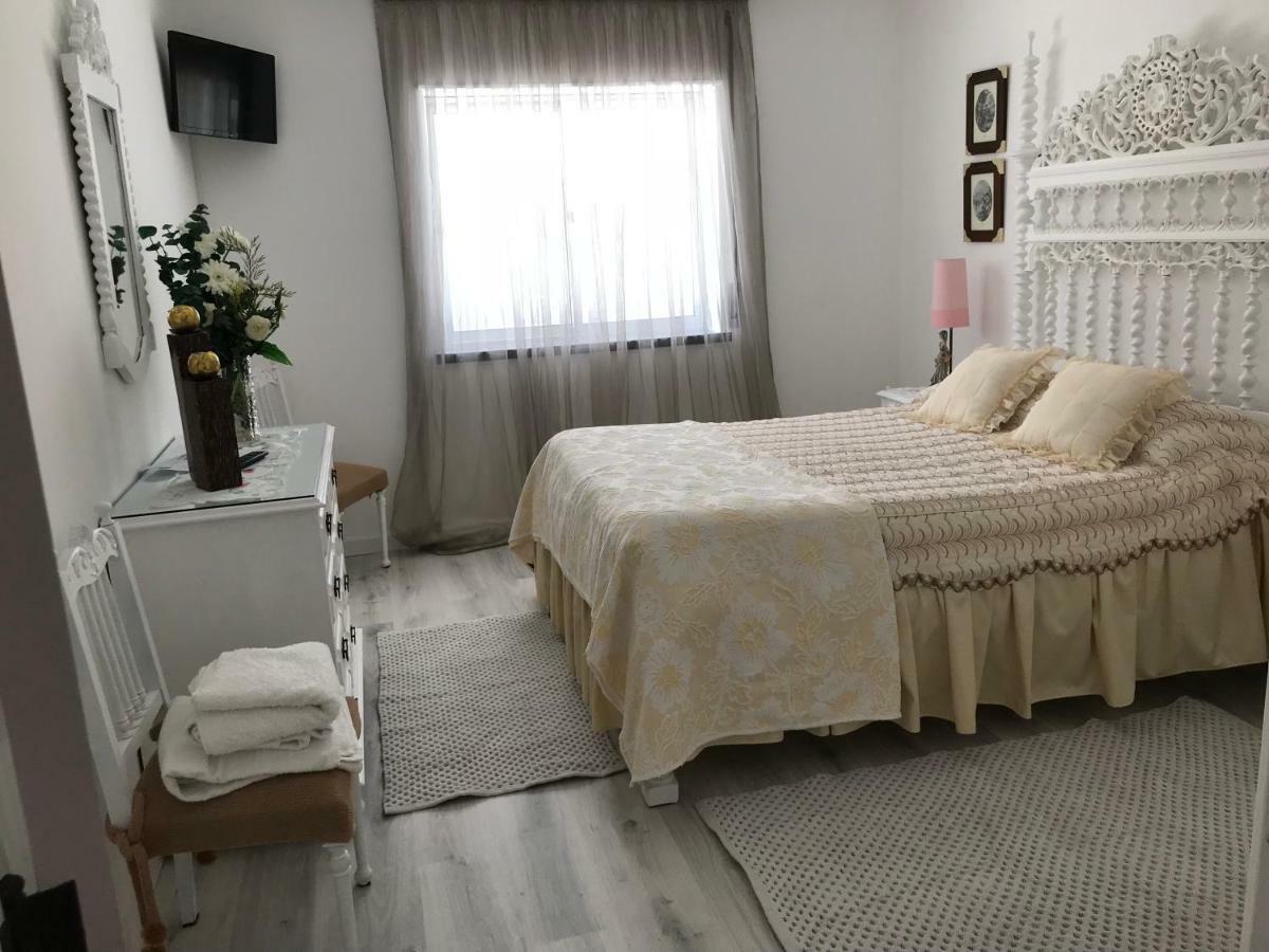 Vivenda Azevedo Ξενοδοχείο Ναζαρέ Εξωτερικό φωτογραφία